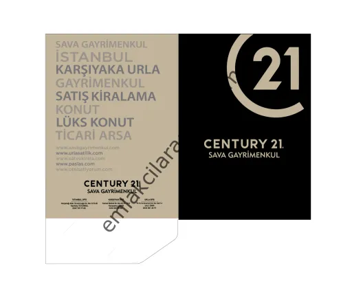 CEPLİ DOSYA