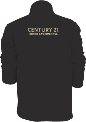 Ofis İsmine Özel Nakışlı Polar (Minimum 15 Adet)