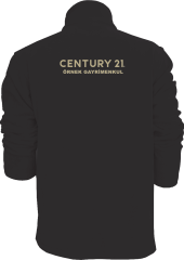 Ofis İsmine Özel Nakışlı Polar (Minimum 15 Adet)