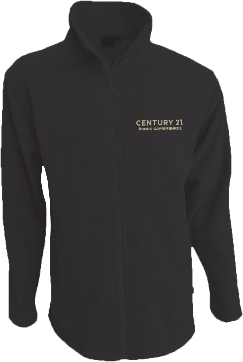 Ofis İsmine Özel Nakışlı Polar (Minimum 15 Adet)