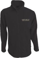 Ofis İsmine Özel Nakışlı Polar (Minimum 15 Adet)