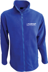 Ofis İsmine Özel Nakışlı Polar (Munumum 15 Adet)