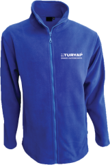 Ofis İsmine Özel Nakışlı Polar (Munumum 15 Adet)