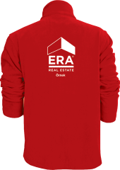 Ofis İsmine Özel Nakışlı Polar (Minimum 15 Adet)