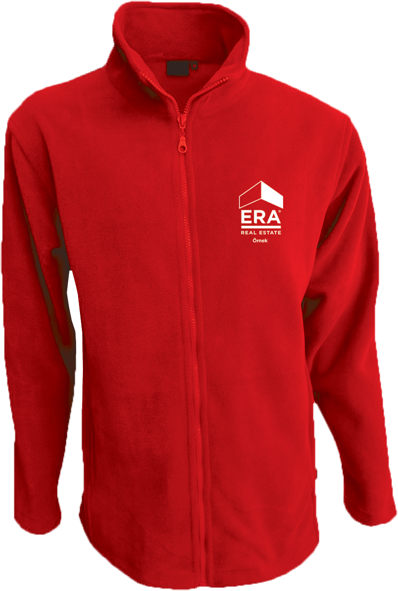 Ofis İsmine Özel Nakışlı Polar (Minimum 15 Adet)