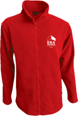 Ofis İsmine Özel Nakışlı Polar (Minimum 15 Adet)