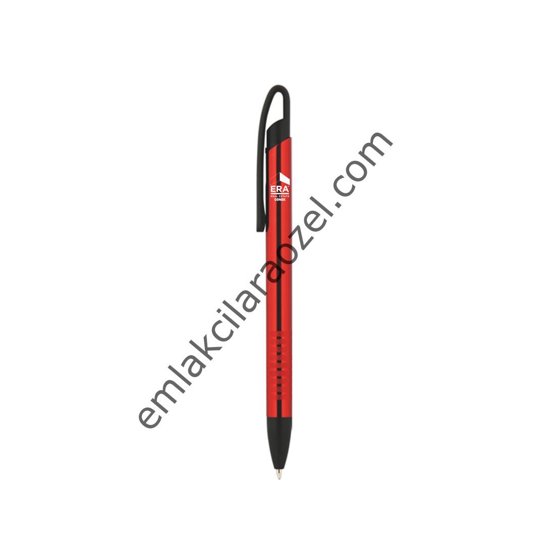 Metal Tükenmez Kalem