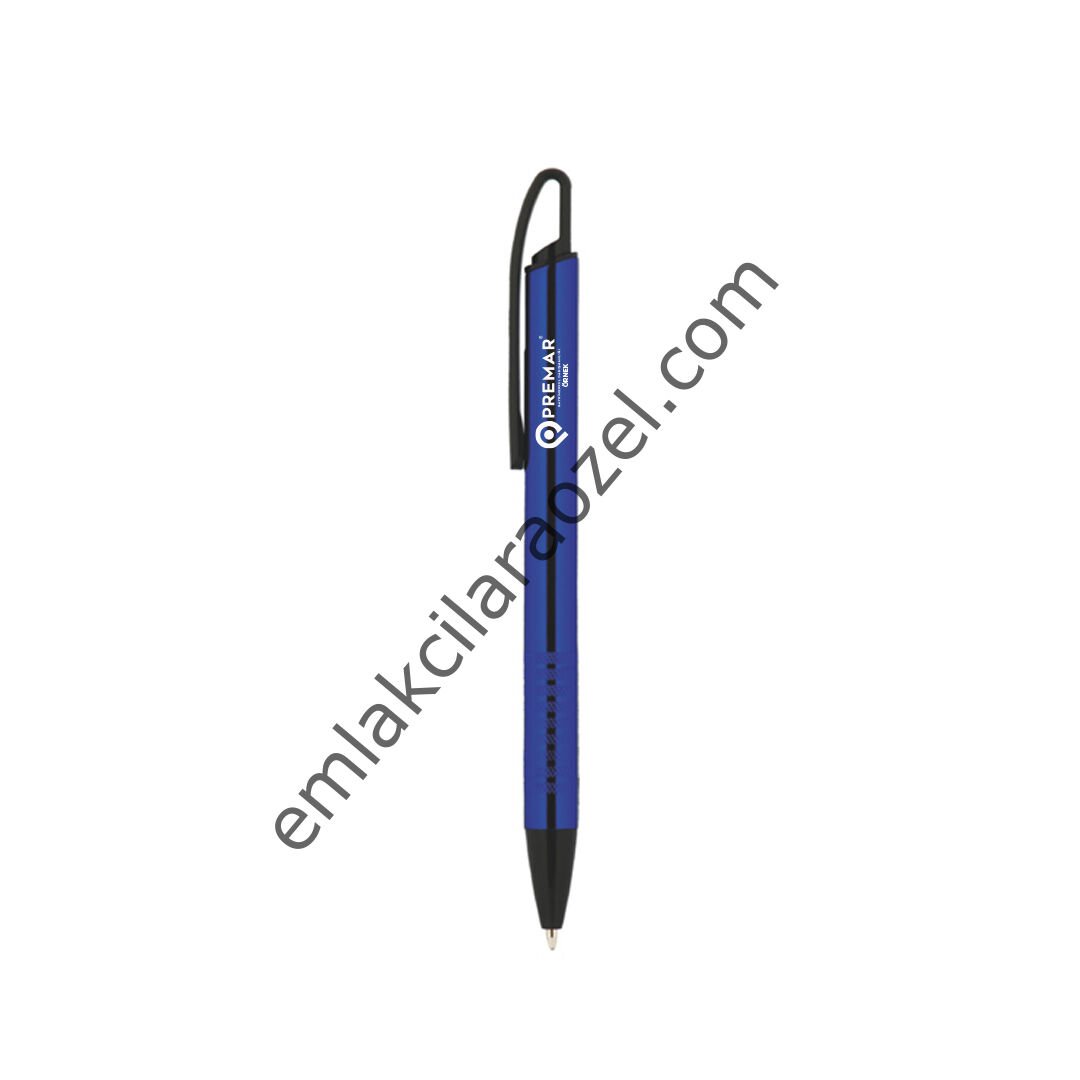 Metal Tükenmez Kalem