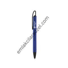 Metal Tükenmez Kalem