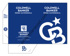 Cepli Dosya Cep Baskılı