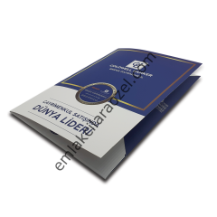 Cepli Dosya Cep Baskılı