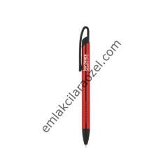 Metal Tükenmez Kalem