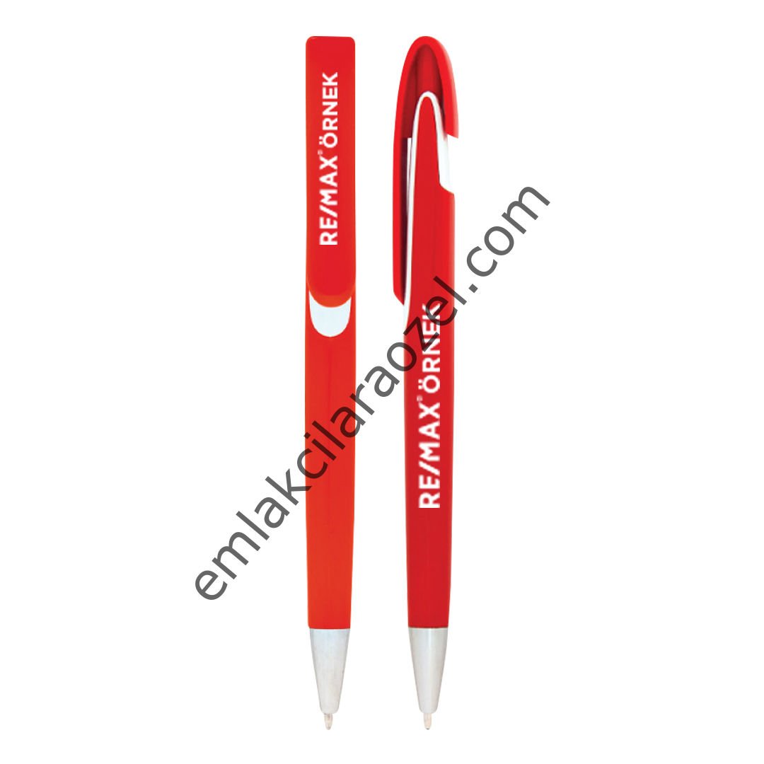 Basmalı Plastik Tükenmez Kalem