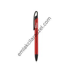 Metal Tükenmez Kalem