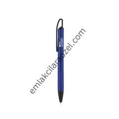 Metal Tükenmez Kalem