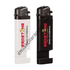 Telefon Tutuculu Çakmak