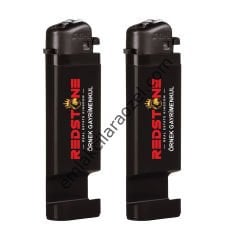 Telefon Tutuculu Çakmak