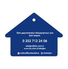 Oto Kokusu 1000 adet