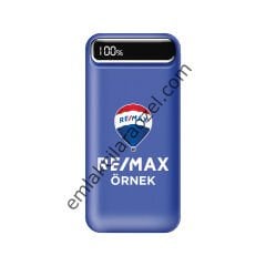 Powerbank 10.000 mAh