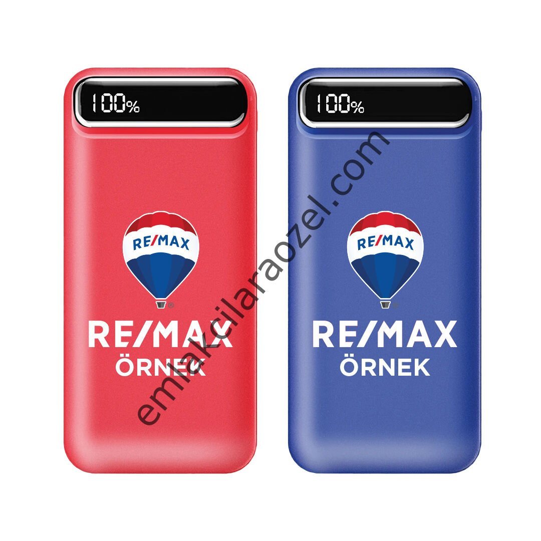 Powerbank 10.000 mAh