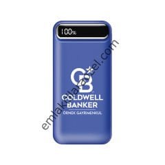 Powerbank 10.000 mAh