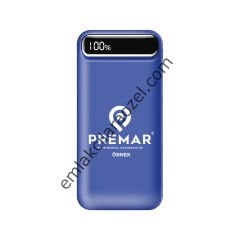 Powerbank 10.000 mAh