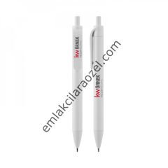 Basmalı Plastik Tükenmez Kalem