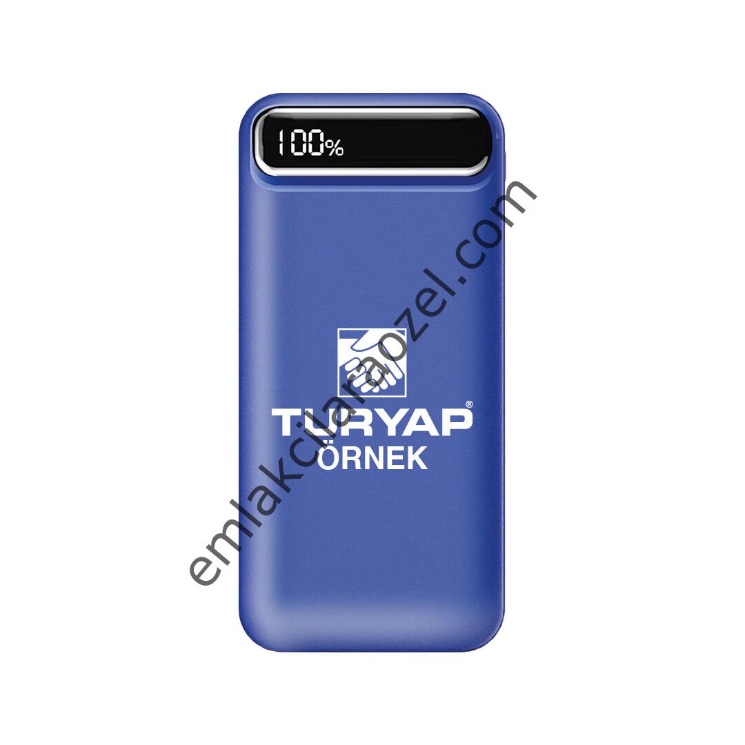 Powerbank 10.000 mAh