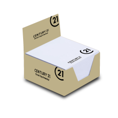 Küp Bloknot (500 Yaprak)