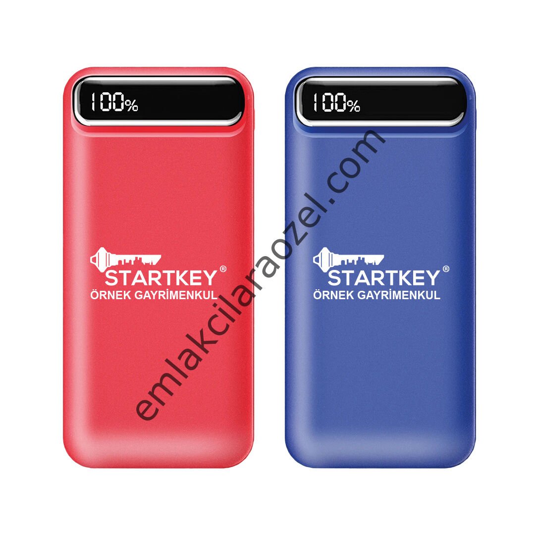 Powerbank 10.000 mAh