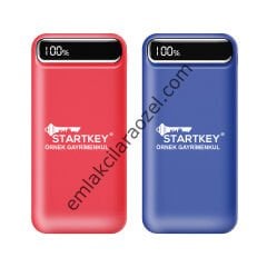 Powerbank 10.000 mAh