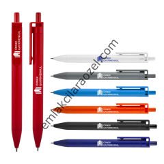 Basmalı Plastik Tükenmez Kalem