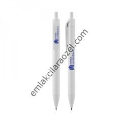 Basmalı Plastik Tükenmez Kalem