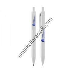 Basmalı Plastik Tükenmez Kalem