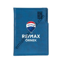 Termo Deri Ajanda - 17 x 24 cm