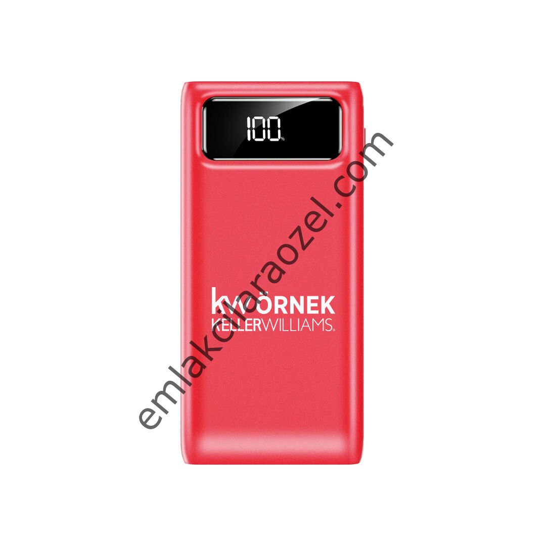 Led Fenerli Powerbank 10.000 mAh