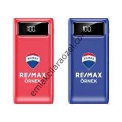 Led Fenerli Powerbank 10.000 mAh