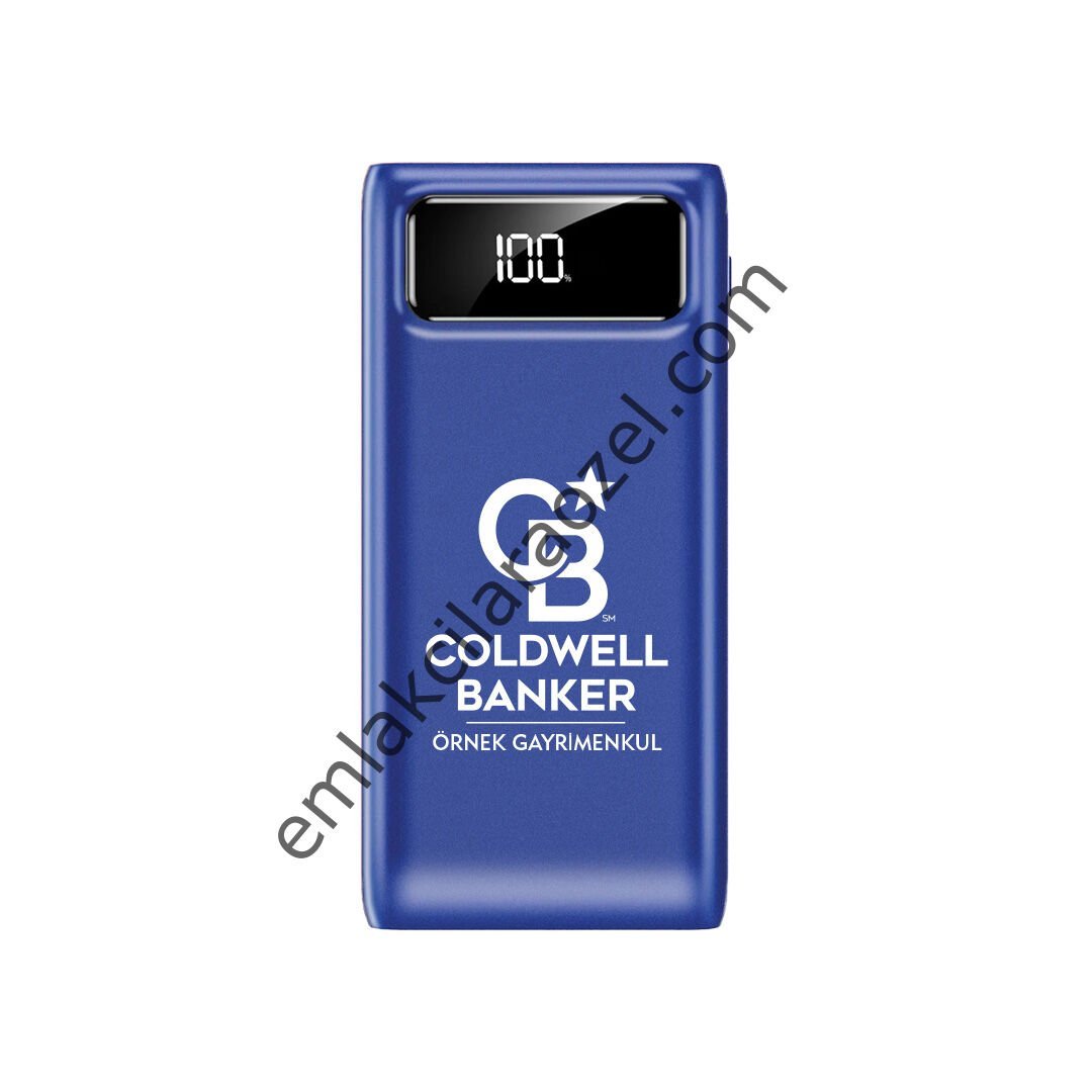 Led Fenerli Powerbank 10.000 mAh