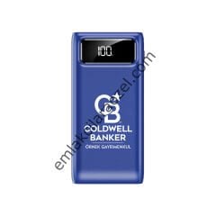 Led Fenerli Powerbank 10.000 mAh