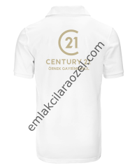 Ofis İsmine Özel Nakışlı-Baskılı Polo Yaka T-Shirt (Minumum 20 Adet Sipariş Alınır)