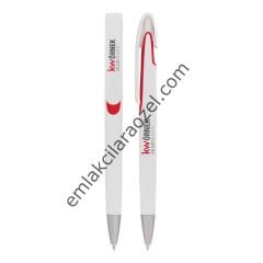Basmalı Plastik Tükenmez Kalem