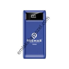 Led Fenerli Powerbank 10.000 mAh