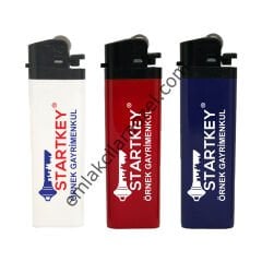 Fogo Çakmak (Siboplu)