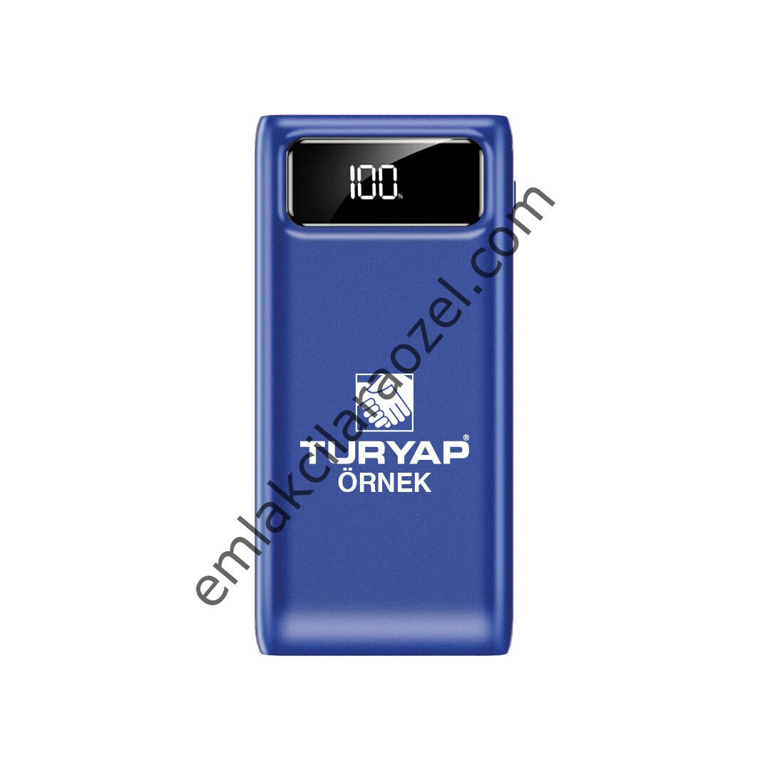 Led Fenerli Powerbank 10.000 mAh