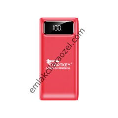 Led Fenerli Powerbank 10.000 mAh