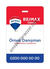 Yaka Kart Kredi Kartı Malzemesi Özelliklerinde (Minumum 10 Adet Sipariş Alınır)