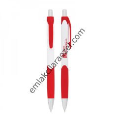 Basmalı Plastik Tükenmez Kalem