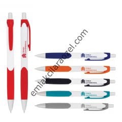 Basmalı Plastik Tükenmez Kalem