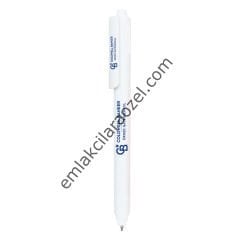 Basmalı Plastik Tükenmez Kalem