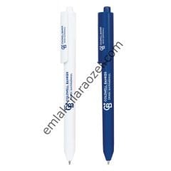 Basmalı Plastik Tükenmez Kalem